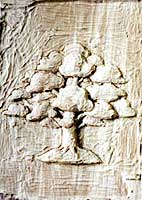 rough carving